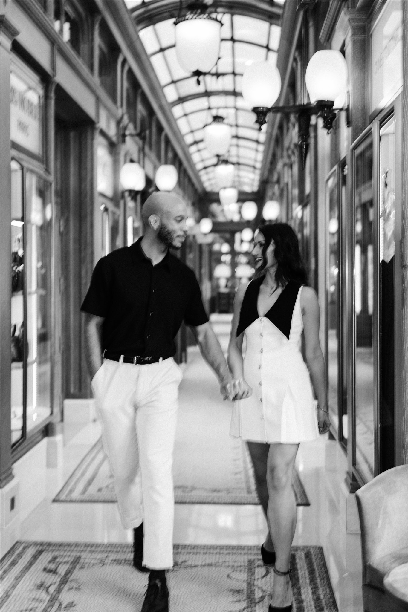 Uploaded wedding photo