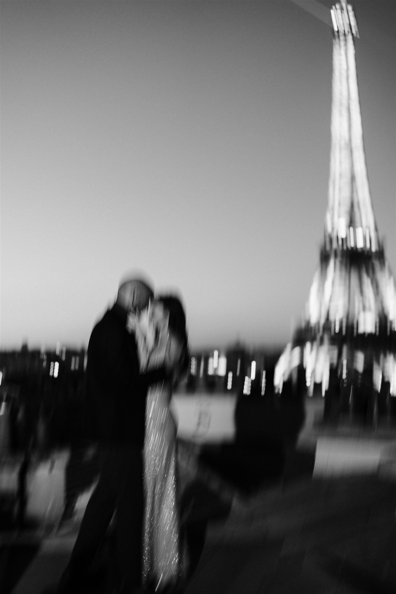 Uploaded wedding photo
