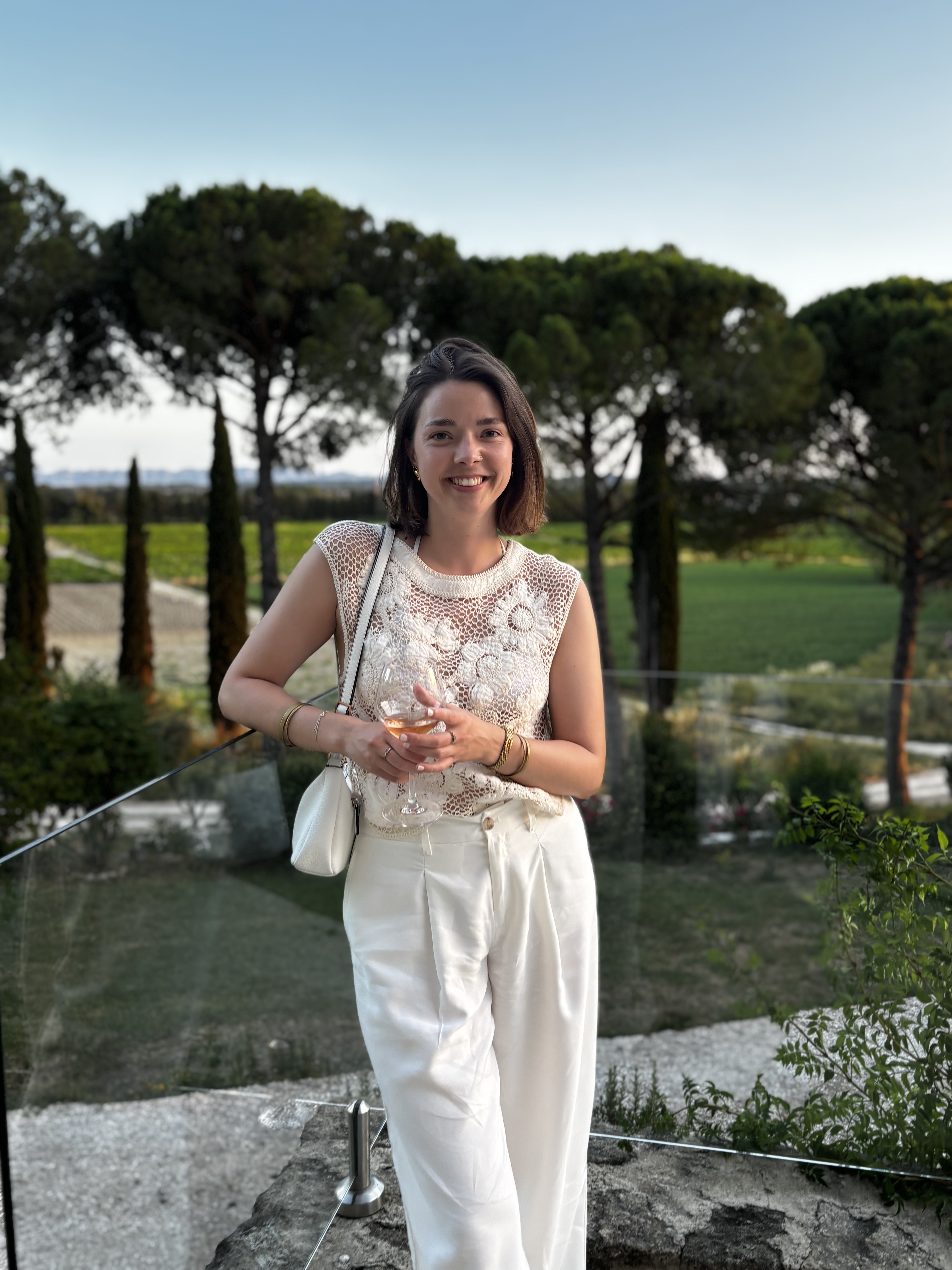 Uploaded wedding photo